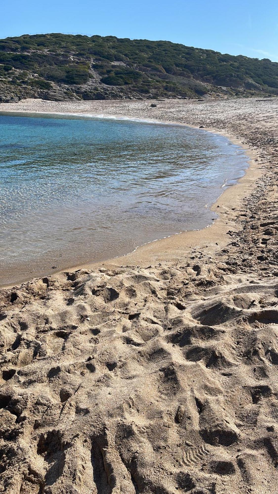 לינה וארוחת בוקר Biancareddu La Mansarda מראה חיצוני תמונה
